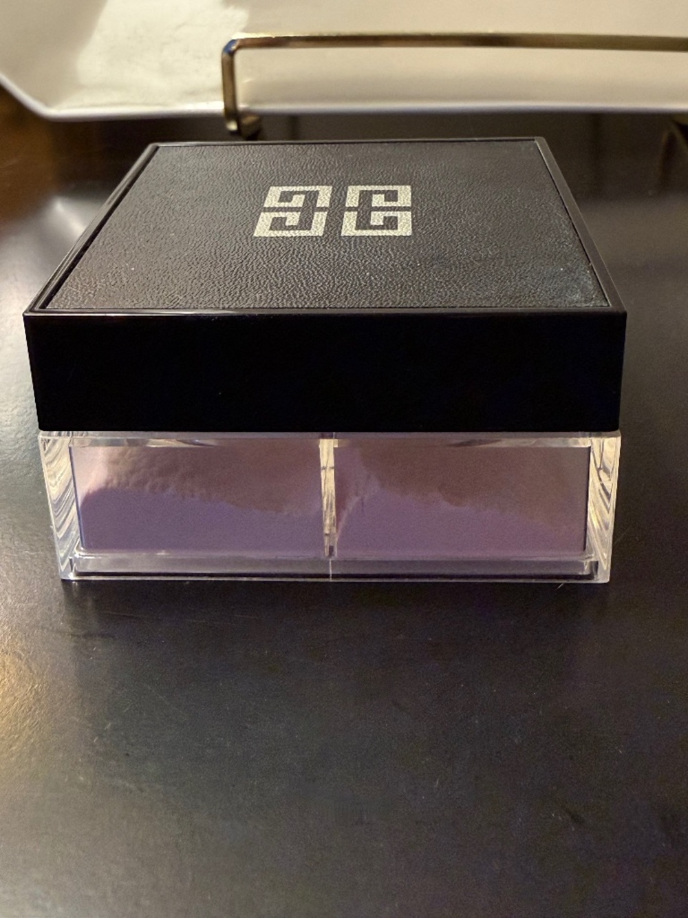 GIVENCHY Prisme Libre Setting & Finishing Loose Powder ~ VOILE ROSÉ ~ Full size - Picture 8 of 9